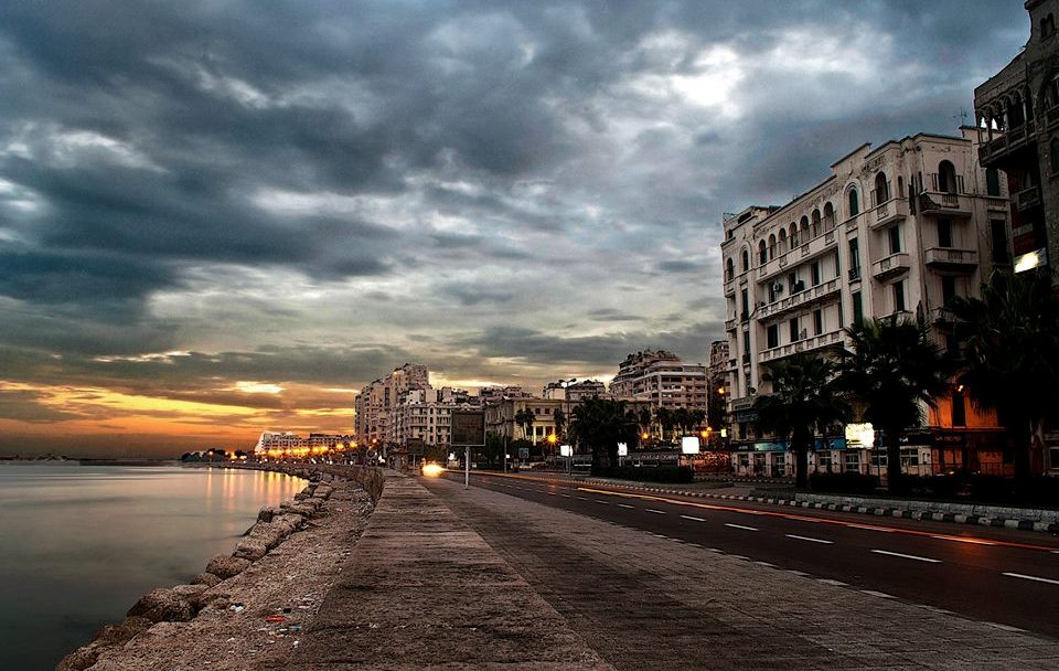 Best of walk in Alexandria